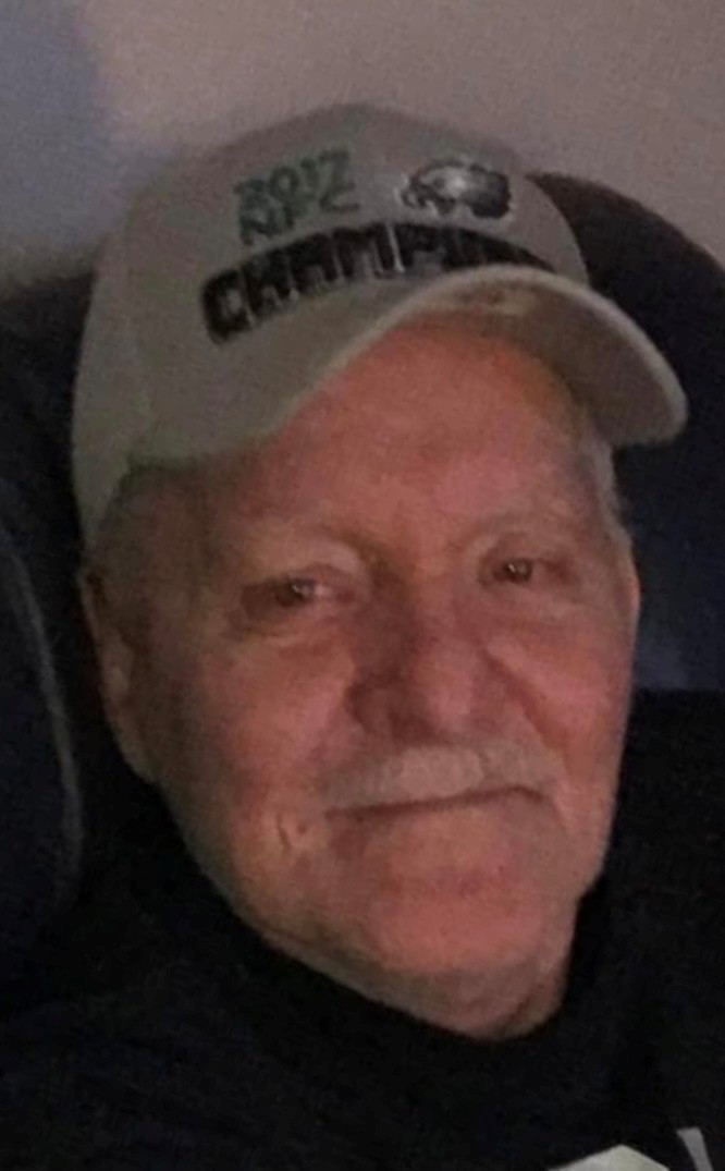 Morris, Paul