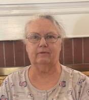 Mueller, Rebecca “Becky” J. (Barker)