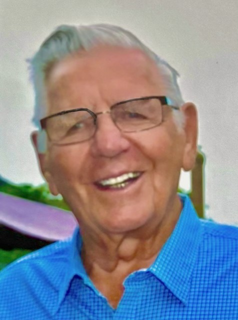 Musser, Lewis Kenneth “Buck” Sr.