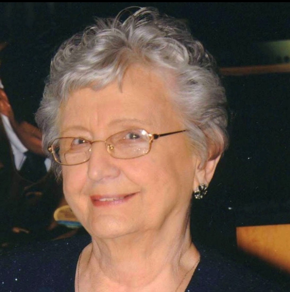 Howerton, Patricia F.