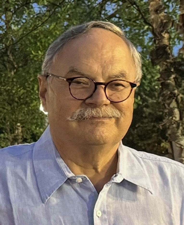 Osborn, John Howard 