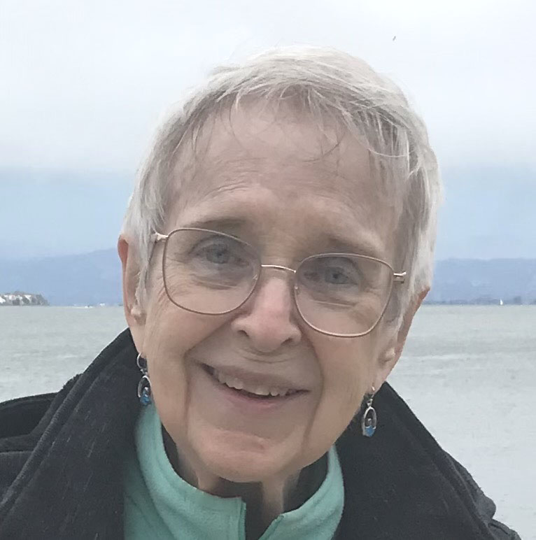 Parker, Nancy W.