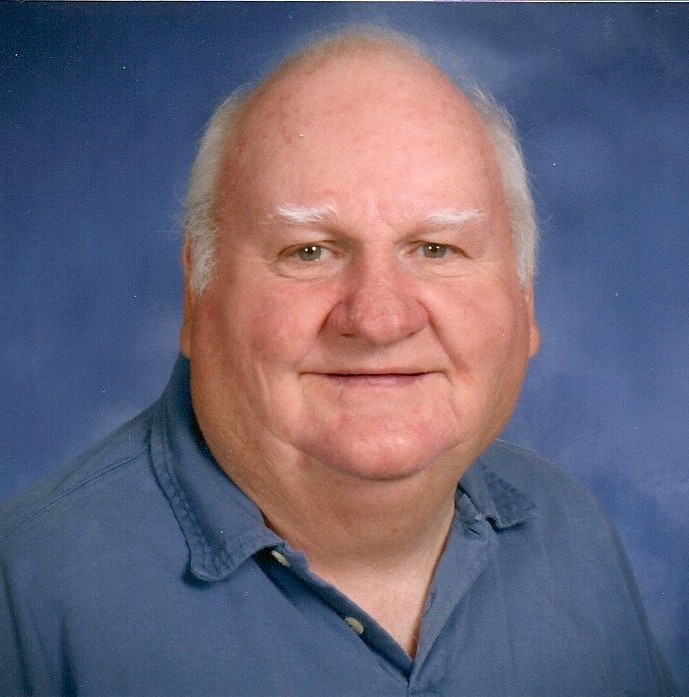 Patterson, George Paul 