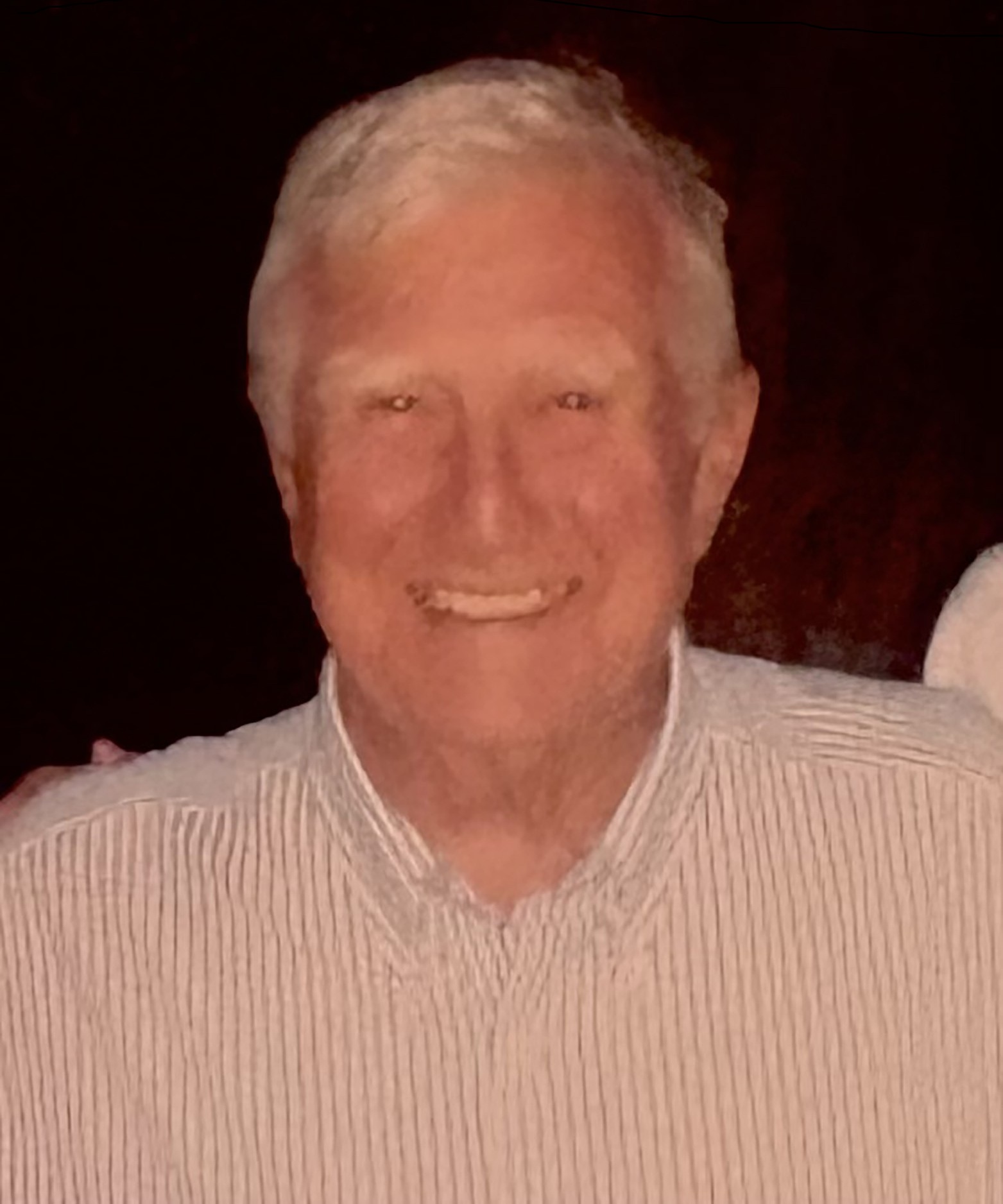 Petroll, Walter “Wally” O.