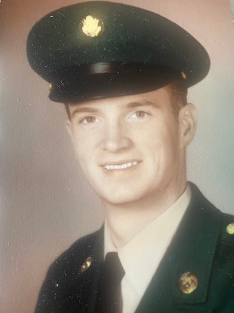 Thompson, Phillip Arnold