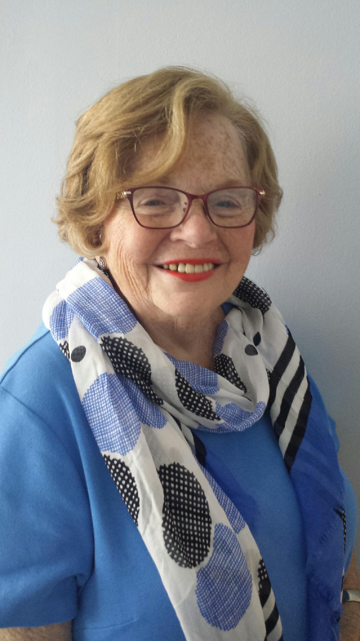 Brady, Marianne M.