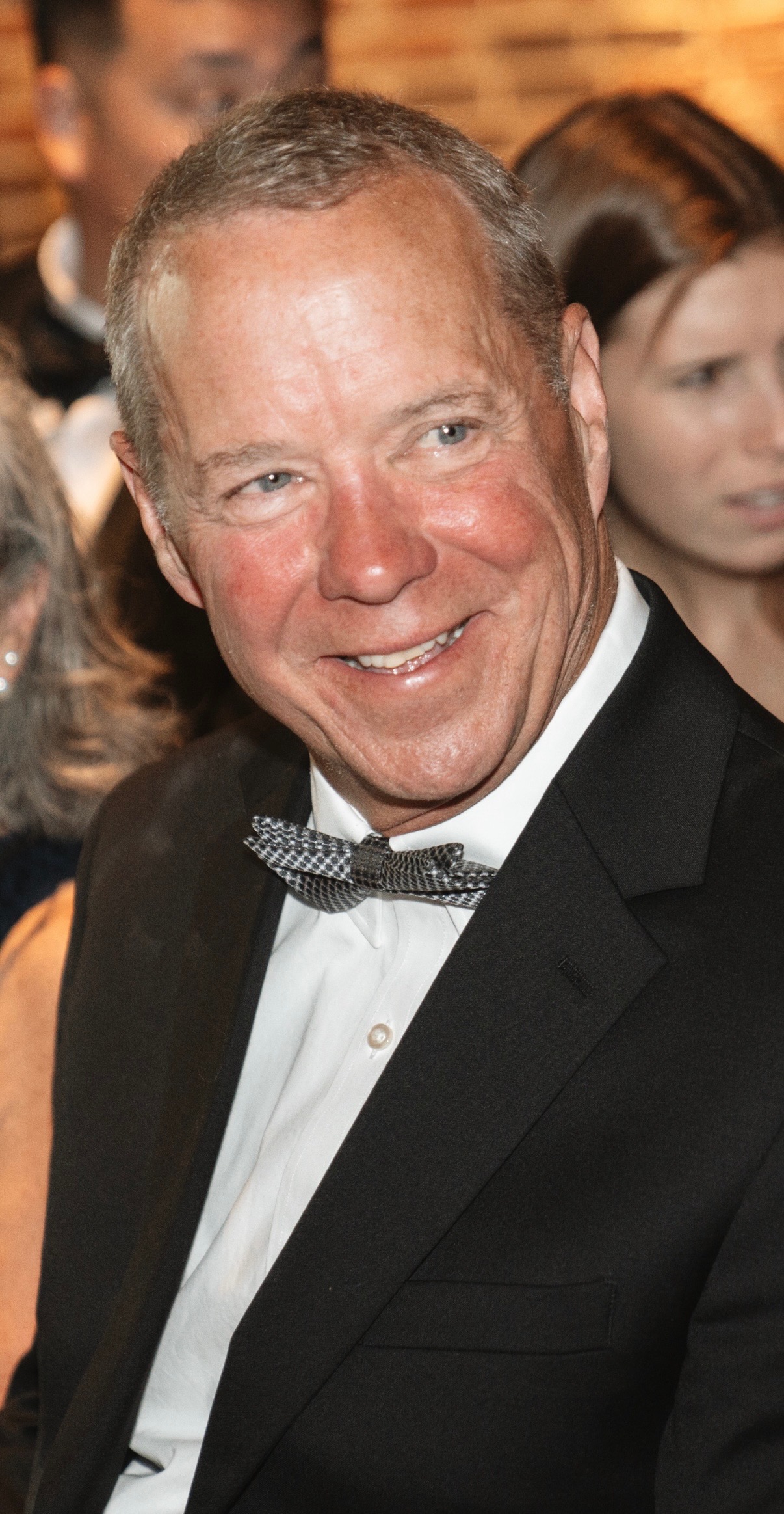 Lynch, Jerome "Jerry"