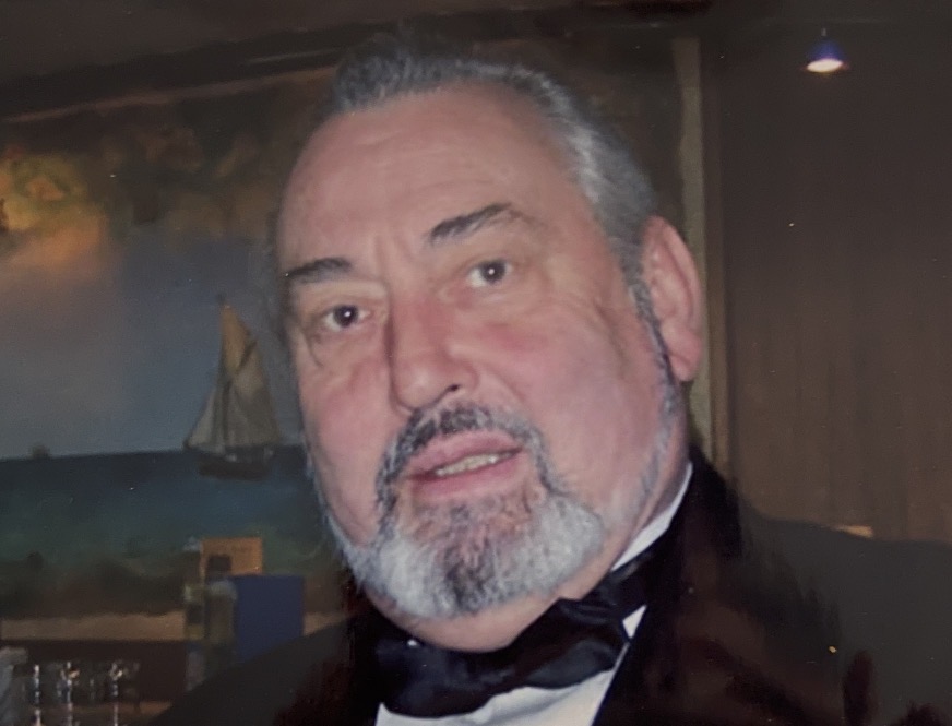 Stout, Richard  W. "Ryck"