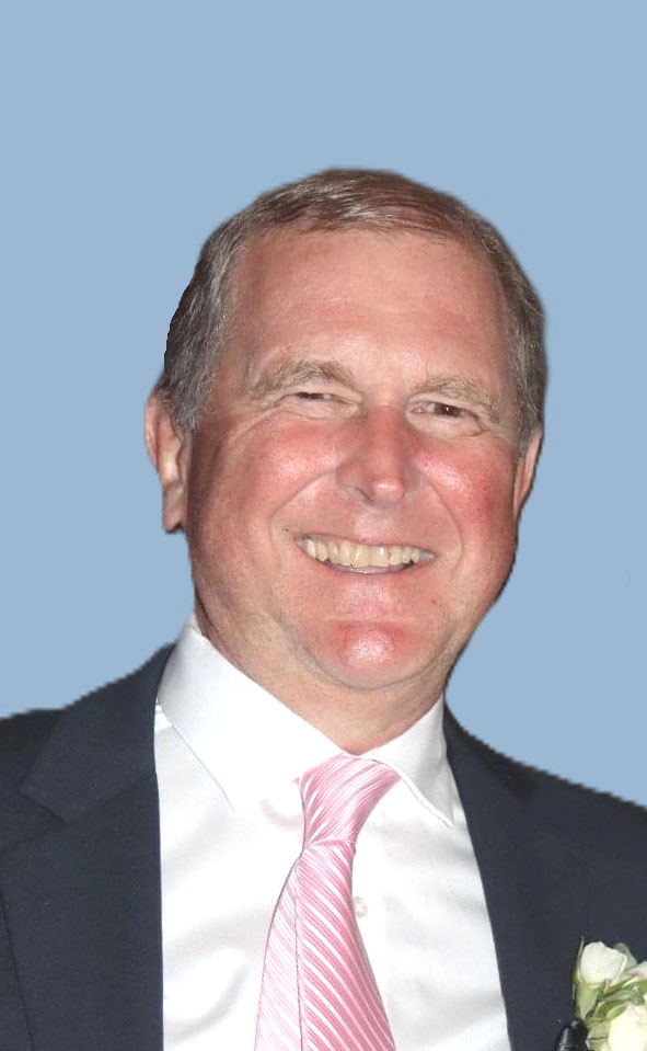 Young, Robert (Bob) E.