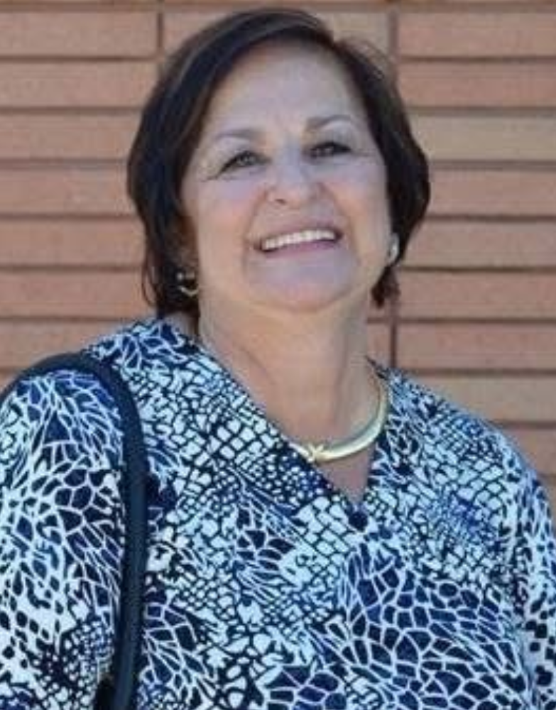 Barone, Veronica  A. "Ronnie"