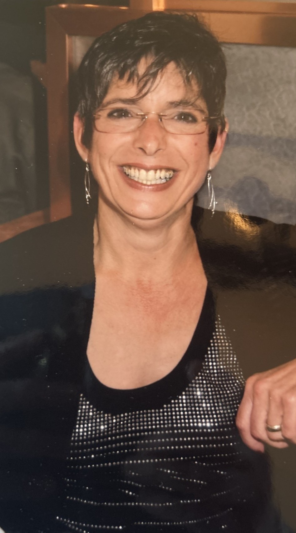 Saienni, Sandra M.