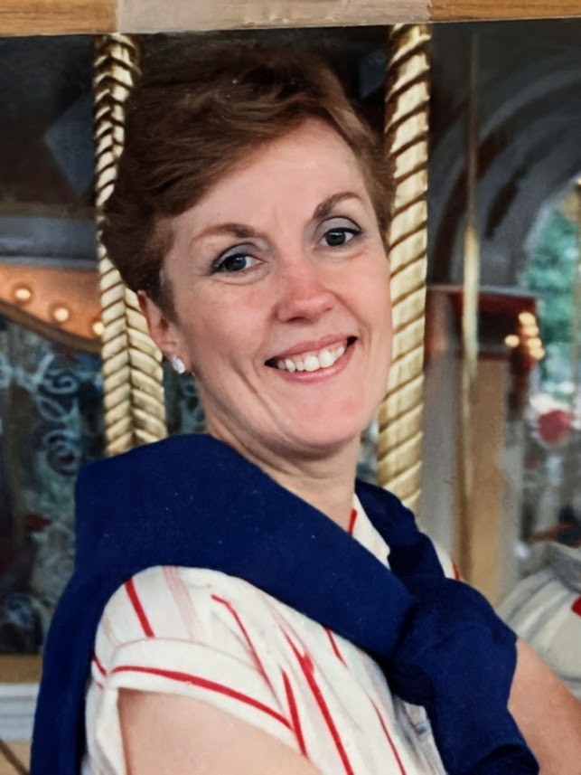 Paul, Sandra Sprigman