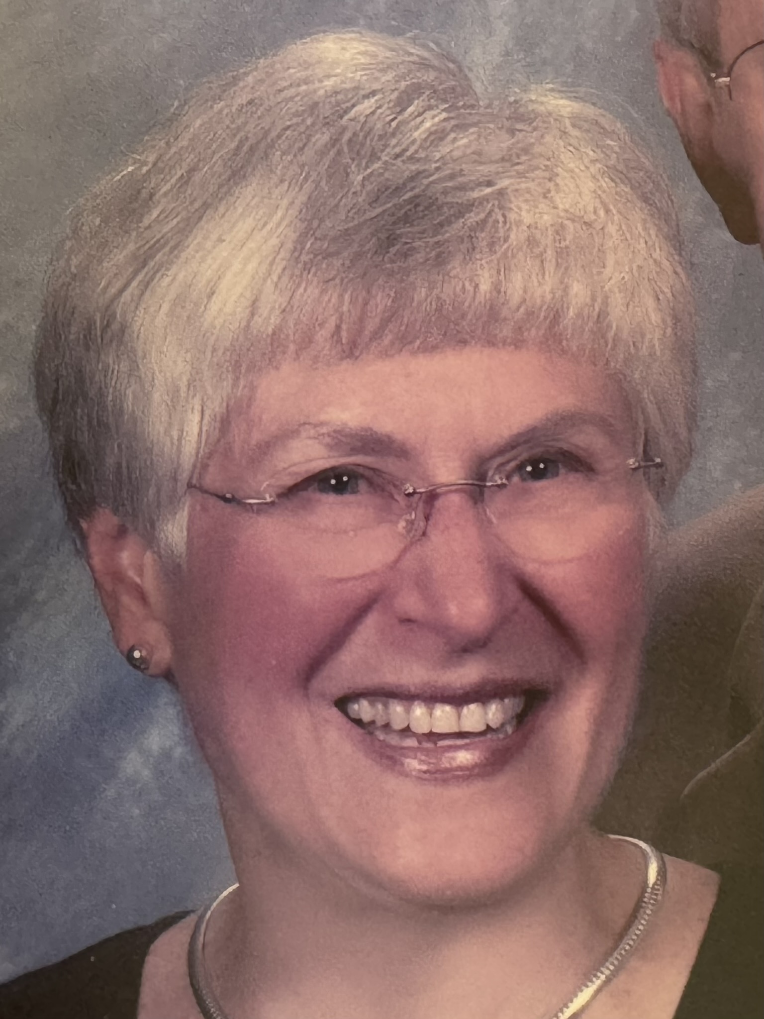 Talley, Elizabeth C. "Betty"
