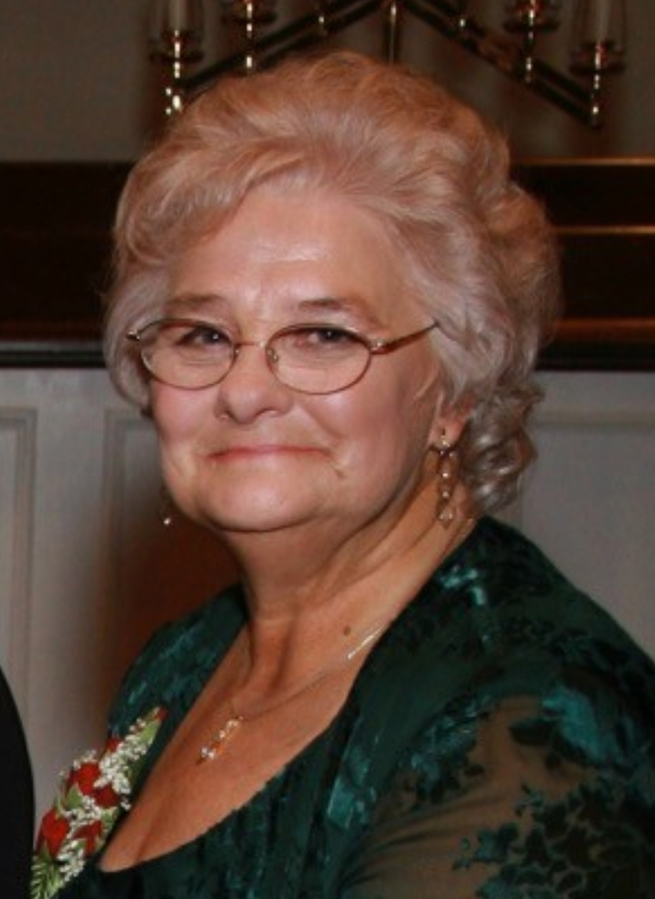 Taylor, Nancy