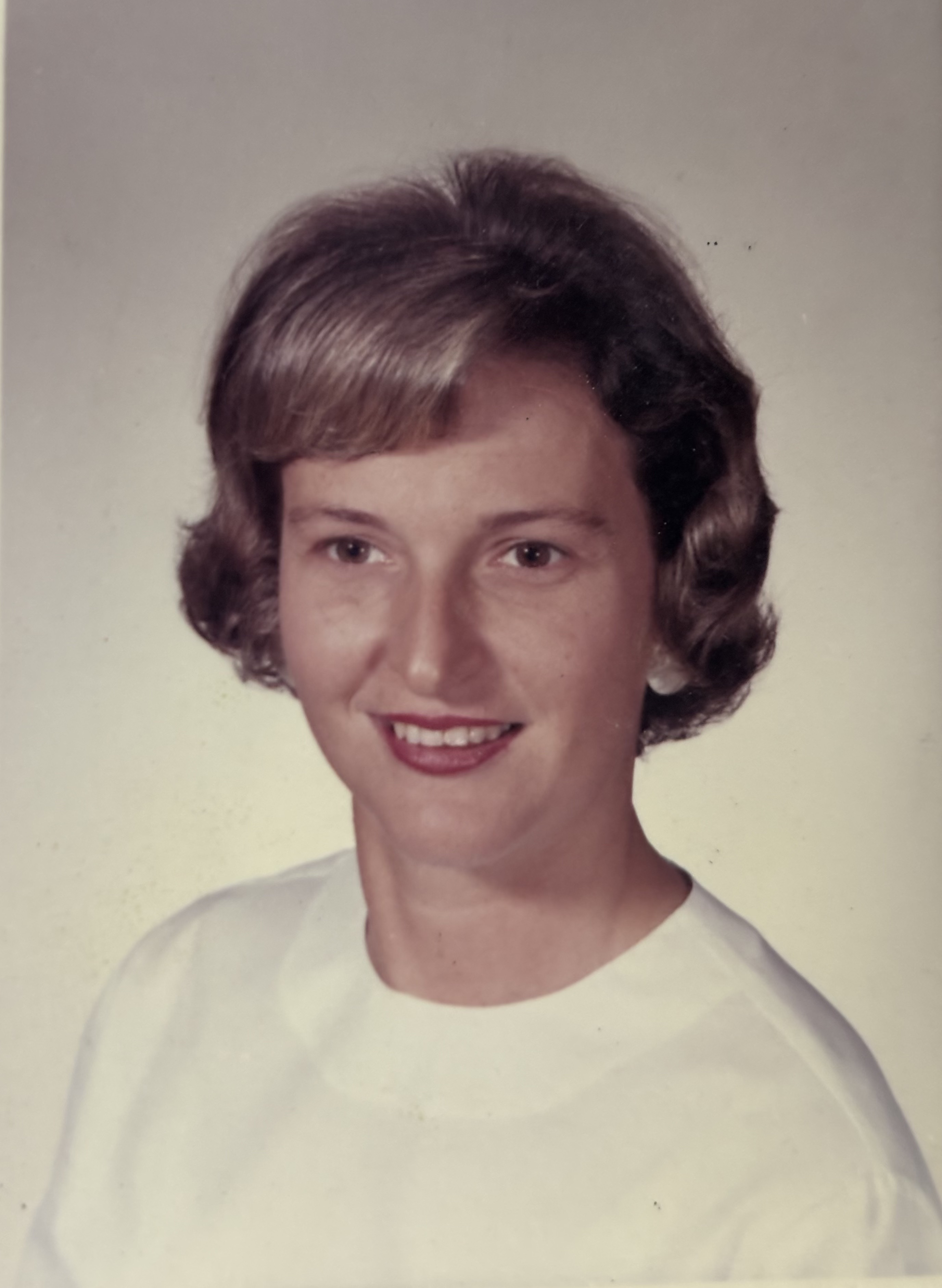 Thomas, Shirley Ann