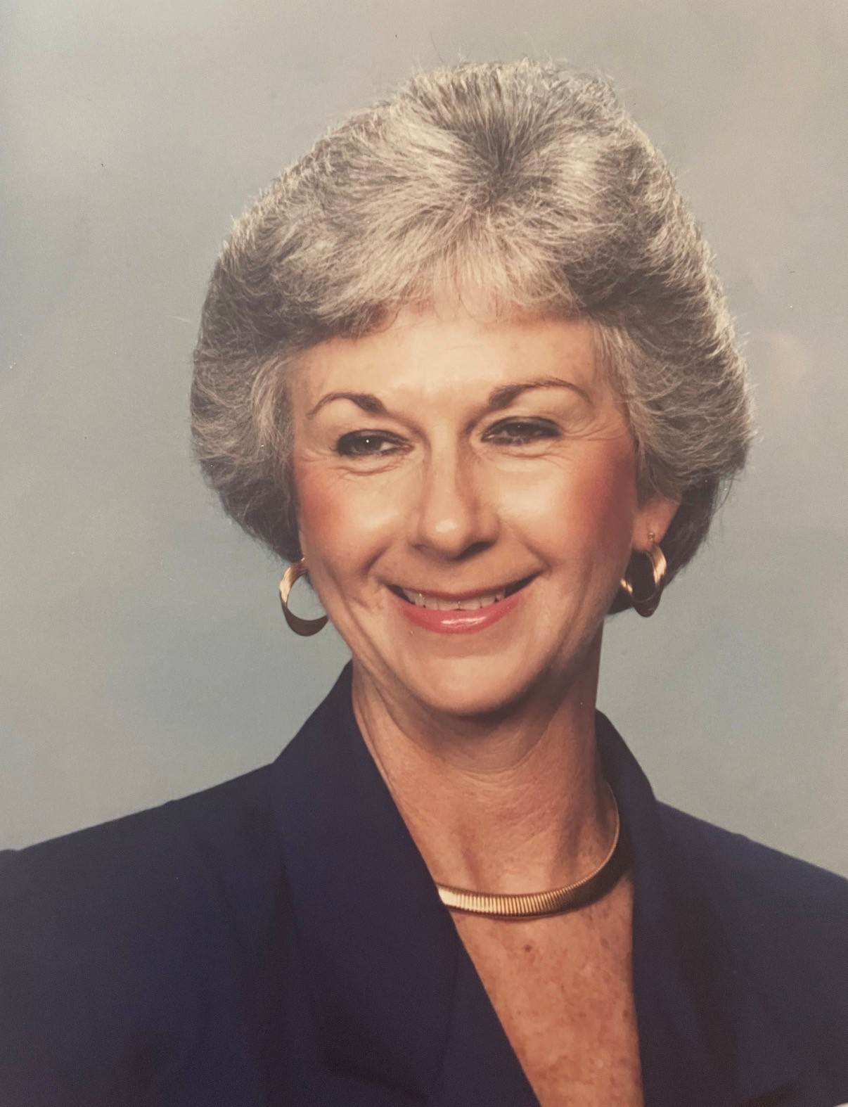Timmons, Rosalie Krider
