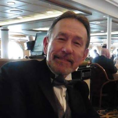 Tingen, Dalton "Bruce"