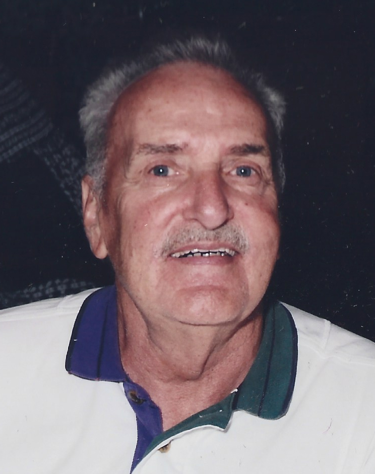 Toner, James E., 3rd