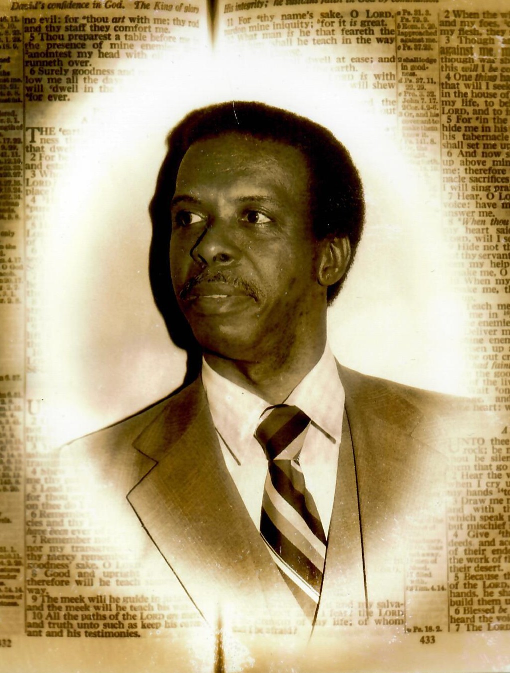 Van Tull, Michael