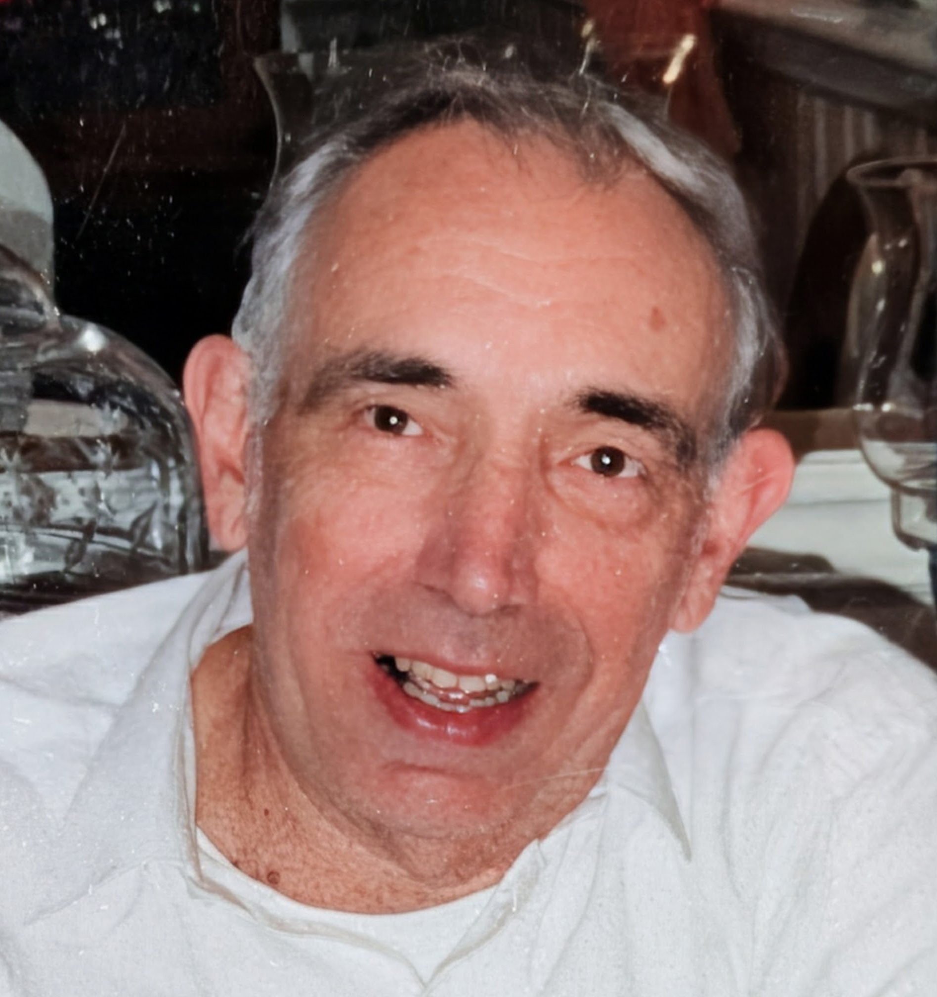 Walker, Dallas P., Jr