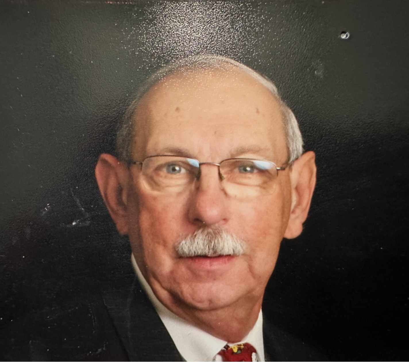 Orth, Walter H., Jr.