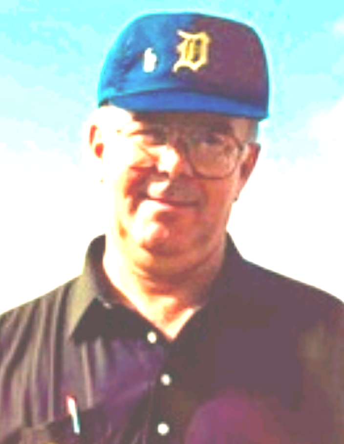 Schoenleber, Walter