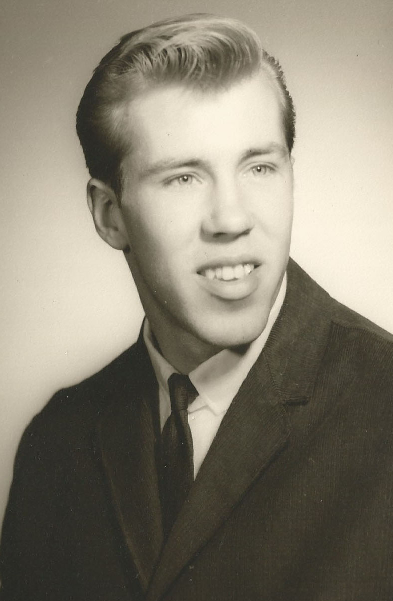 Winner, Thomas P. “Tommy”