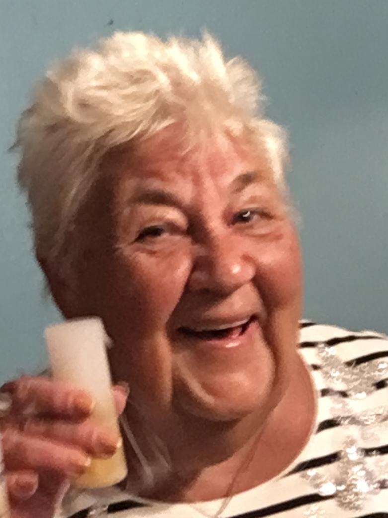 McCabe, Andrea