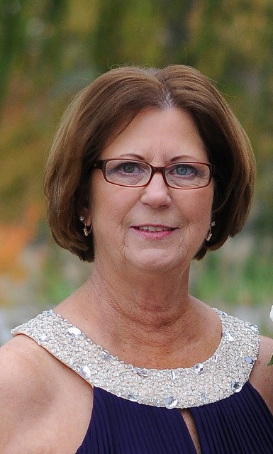 Chapdelaine, Janice