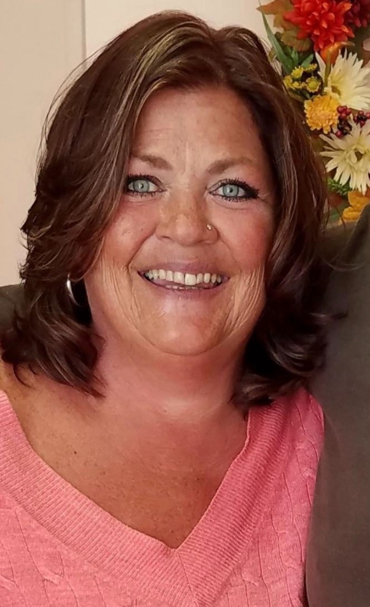 Cooke, Judith “Judy” Ann