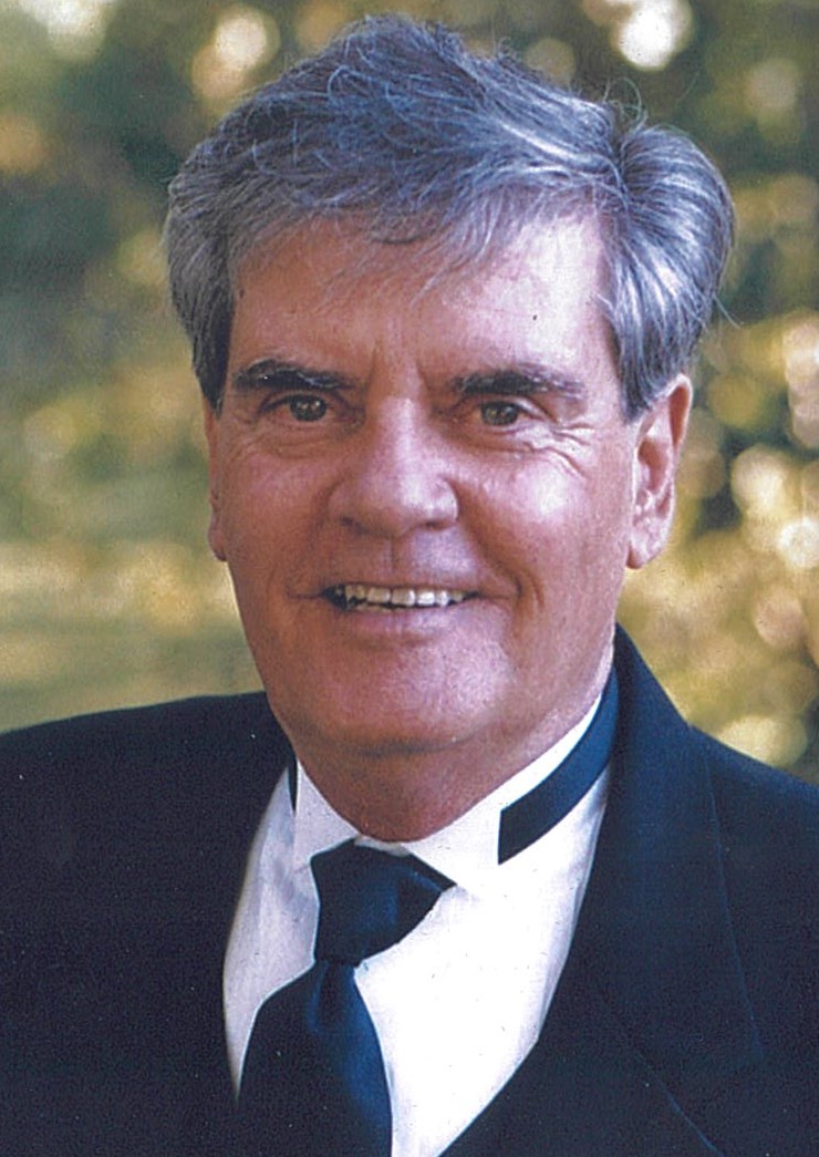 Corrado, Joseph