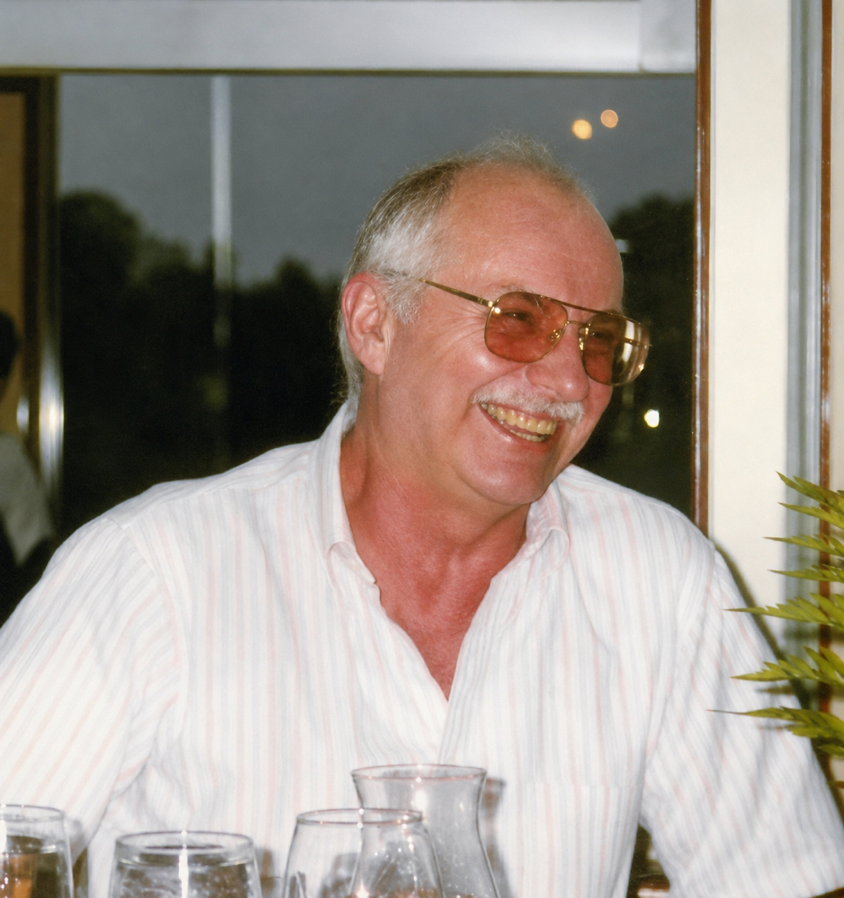 Cusatis, Robert N. Sr.