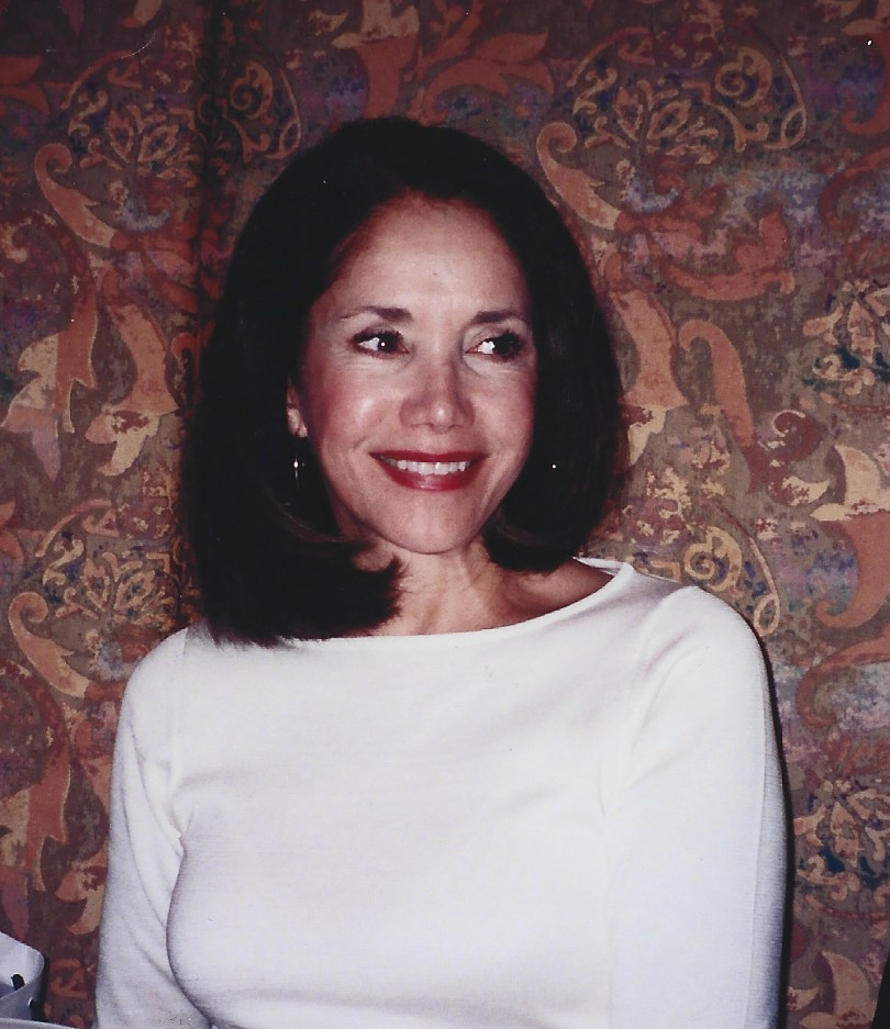 Dibbs, Joan Ann (née Petito)