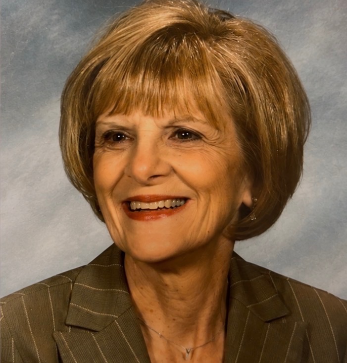 DiCampli, Julia Rose
