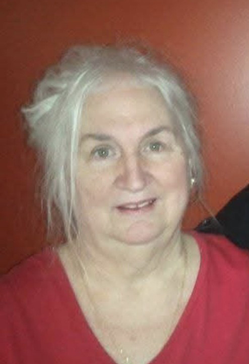 Snyder, Donna Jean
