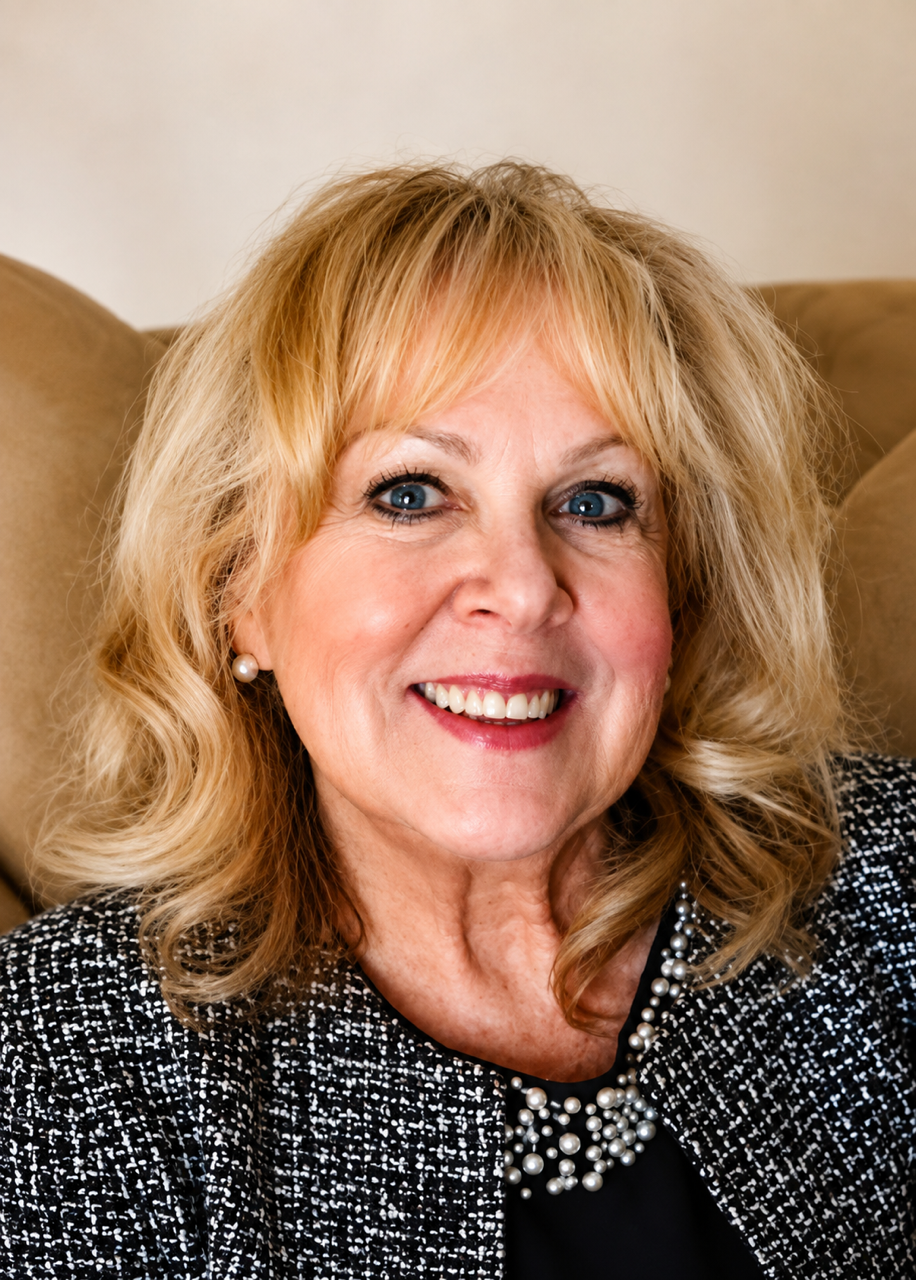 Faries, Mary Ann