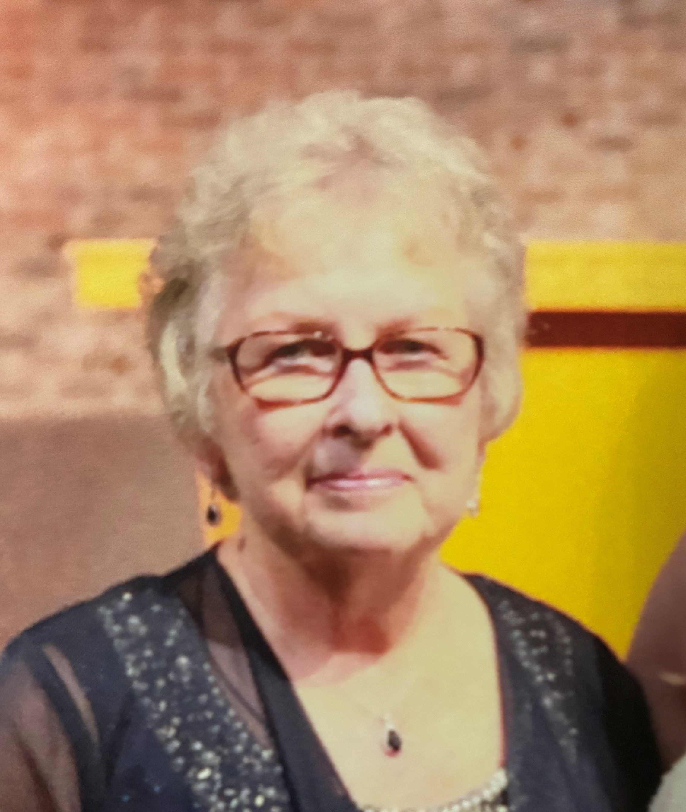 Garvin, Verna W.