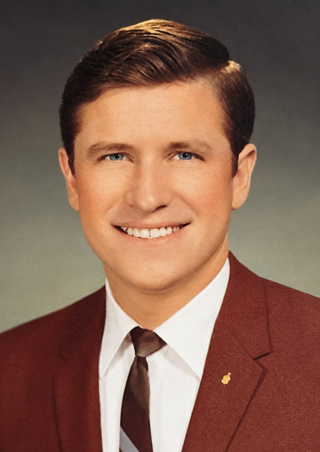 Graham, Robert Michael