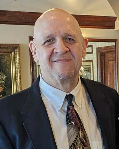 Taggart, John K. III
