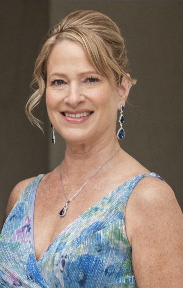 Johnson, Rebecca “Becca” 