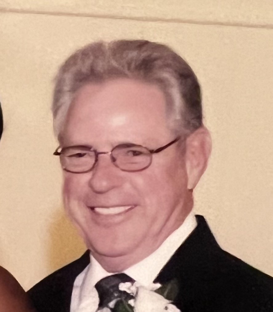 Jones, Ray Glen 