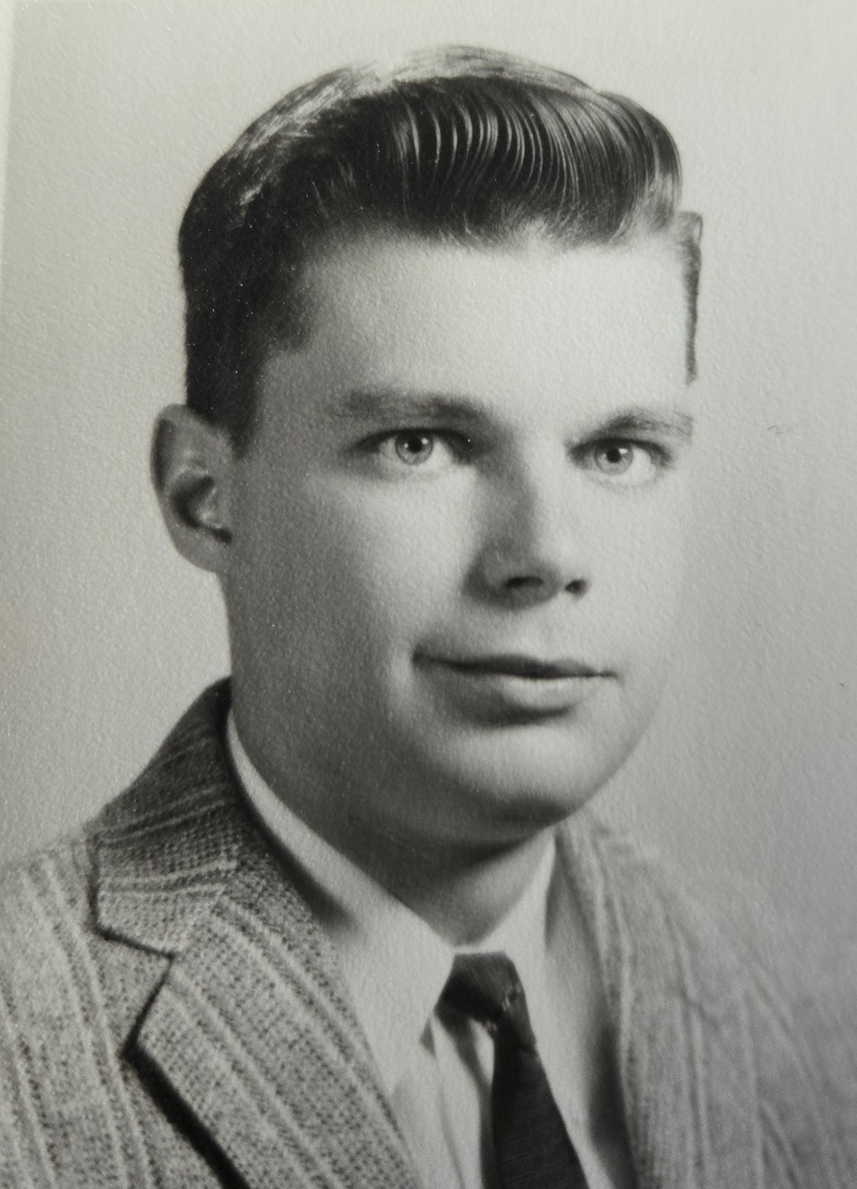 Kelso, Jr., John "Jay"