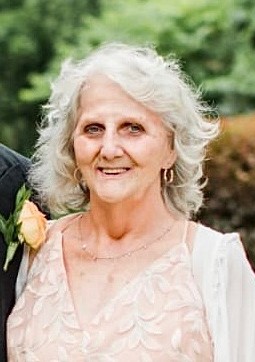 Lutes, Karen Marie
