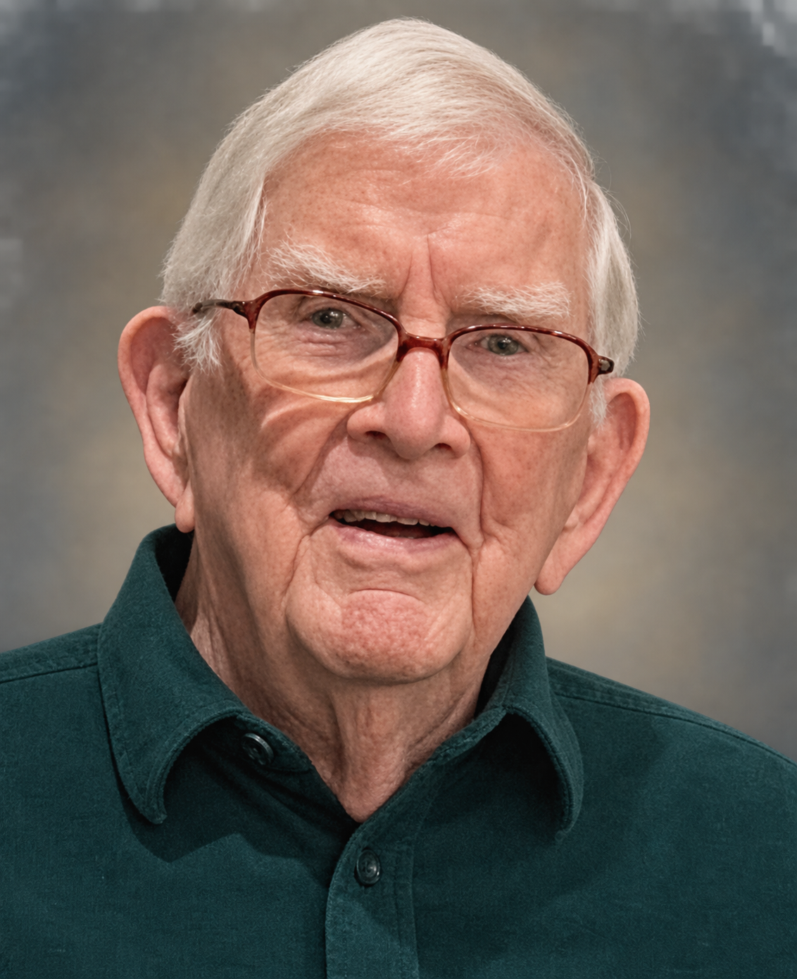 King, Charles J.
