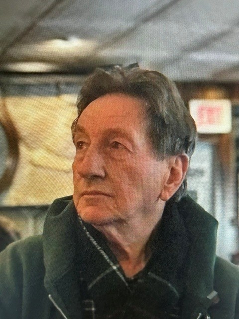 Osborn, Lawrence "Larry"