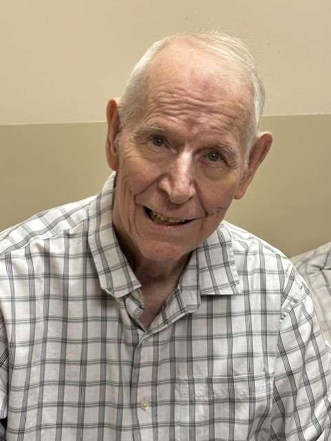 Peterson, Nels E.