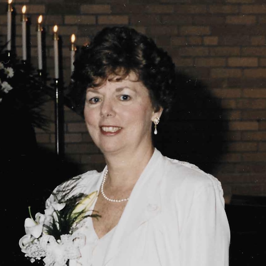 Potere, Judith Ann “Judy”