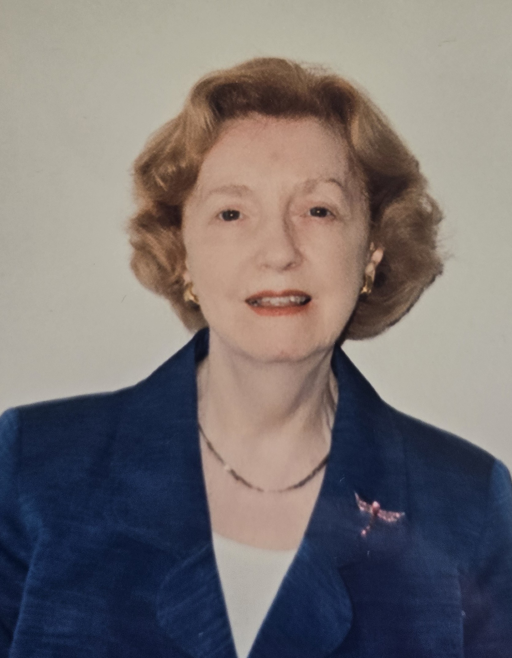 Pullig, Rebecca H.