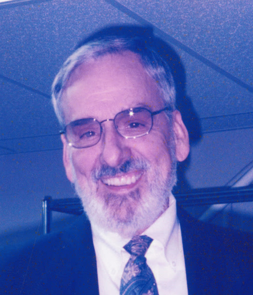 Schuman, Darrell Lee