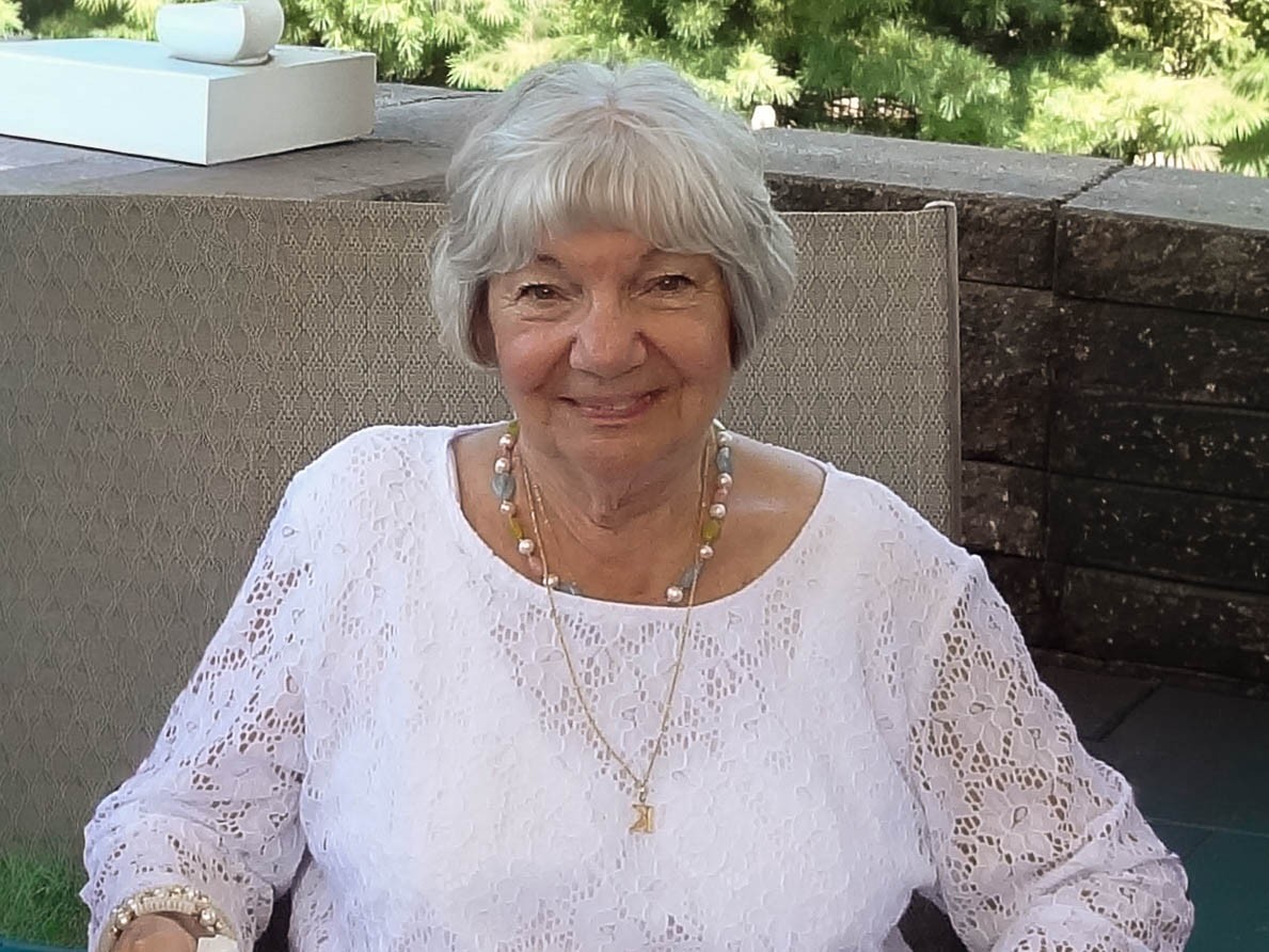 Smith, Kathleen "Kay"